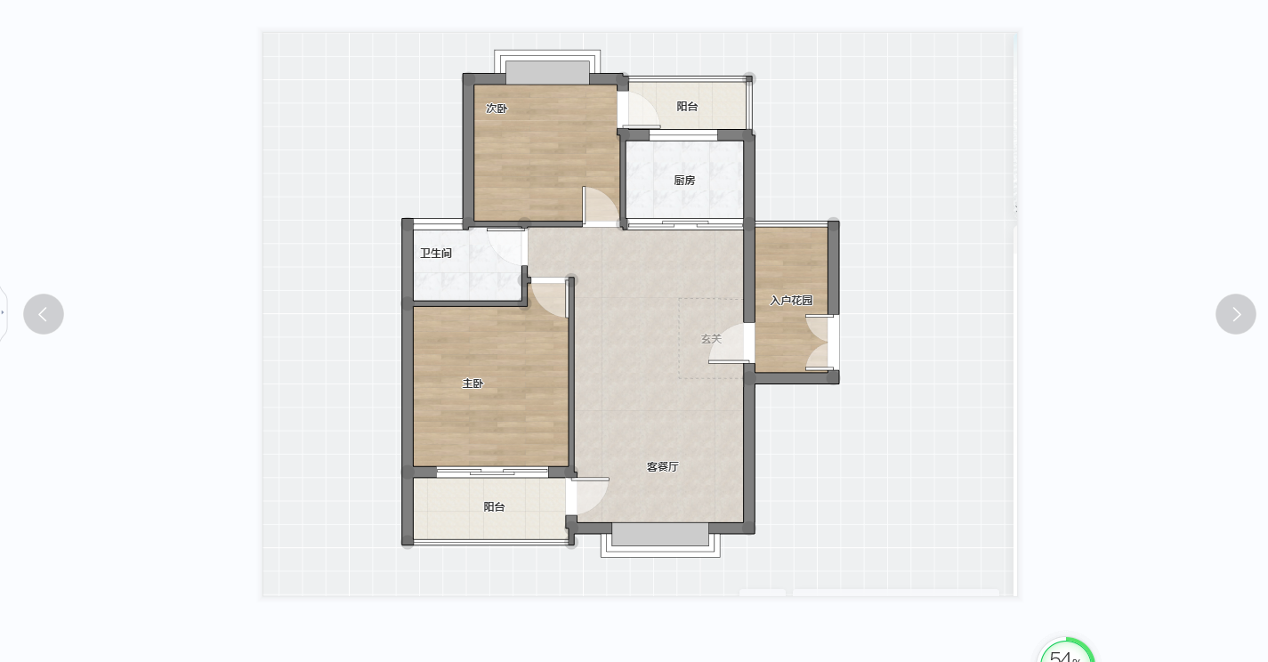 浅水湾精装两房老证出行方便