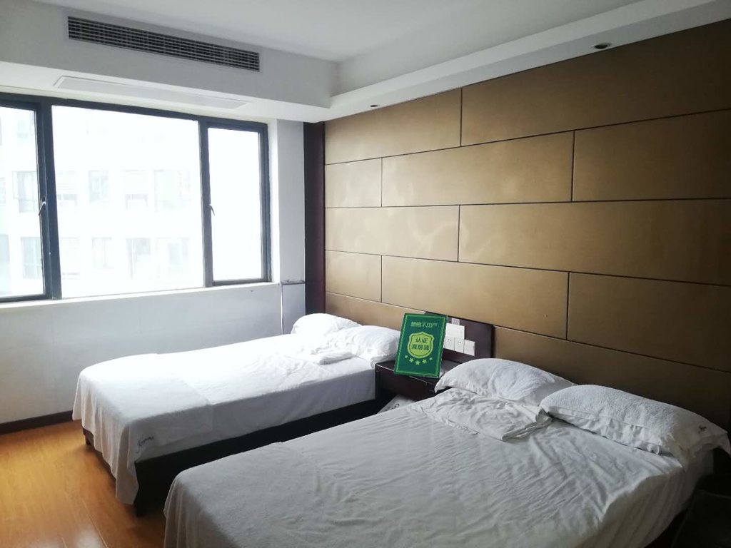 凯宾斯御景名邸商城附近精装两房好楼层拎包入住可租可售