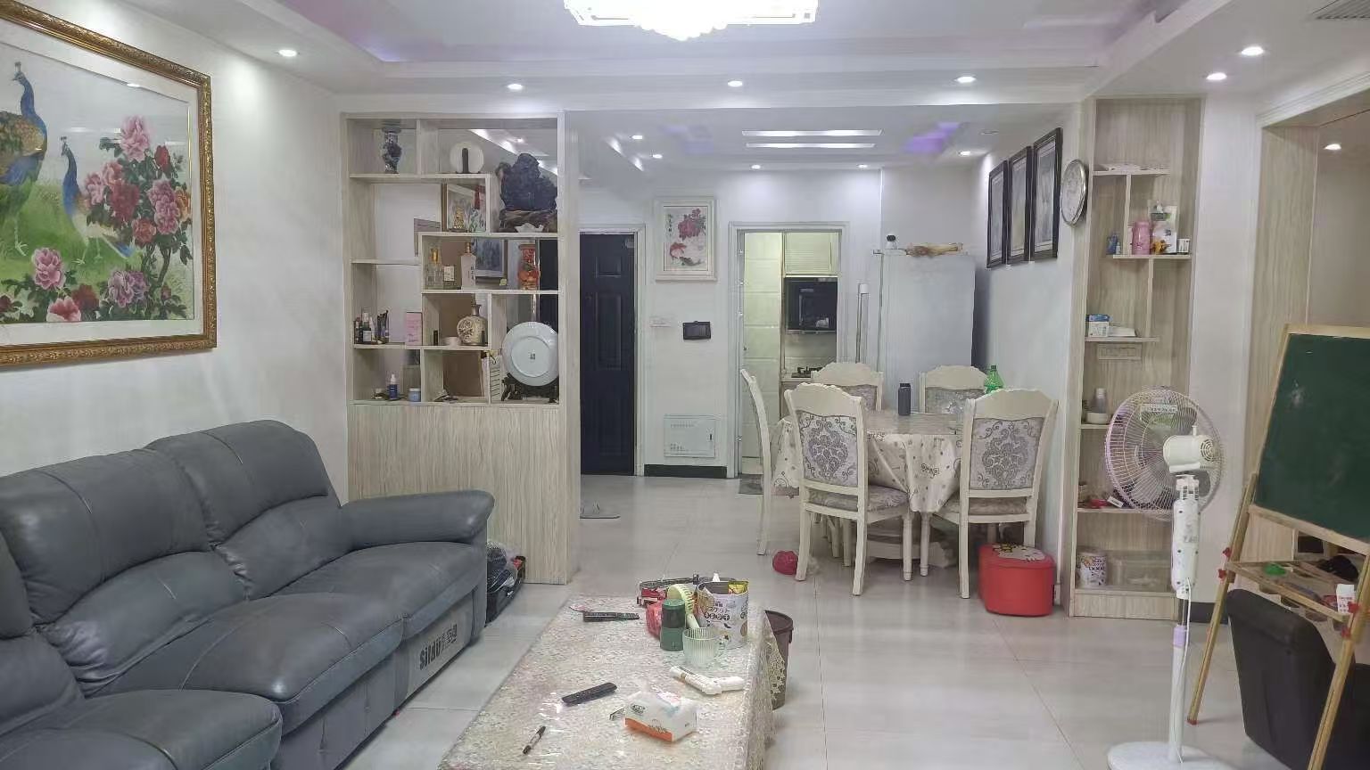 城南好房，业主急售，看中可谈！