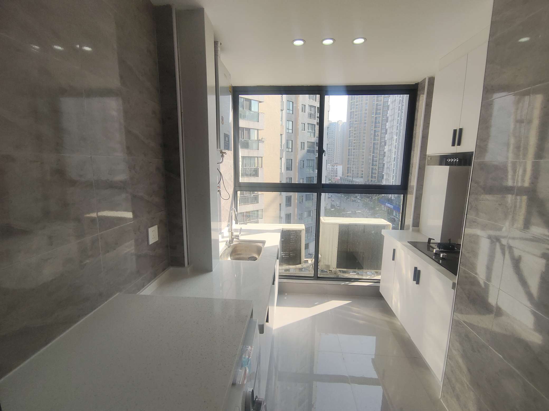 老城区单身小户型御景名邸