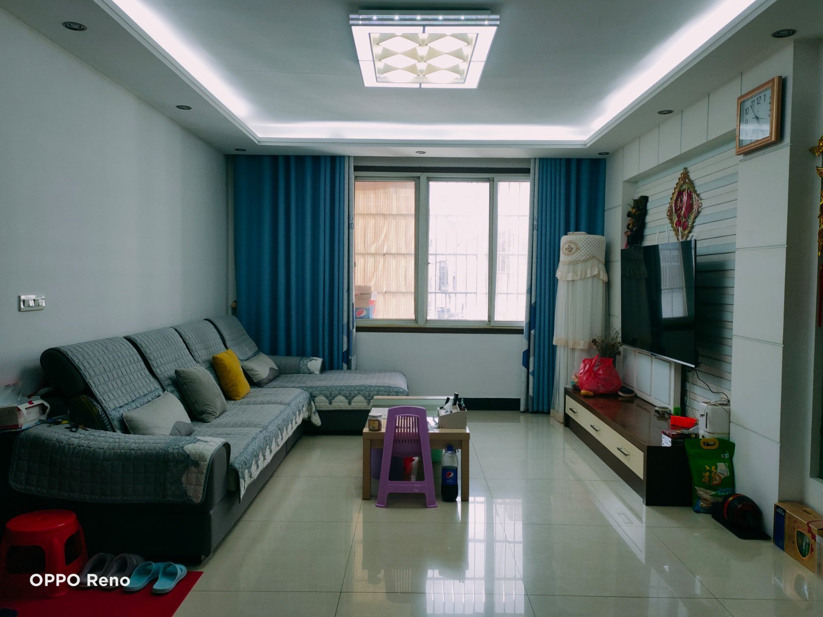 毅德园3室2厅2卫南北朝向