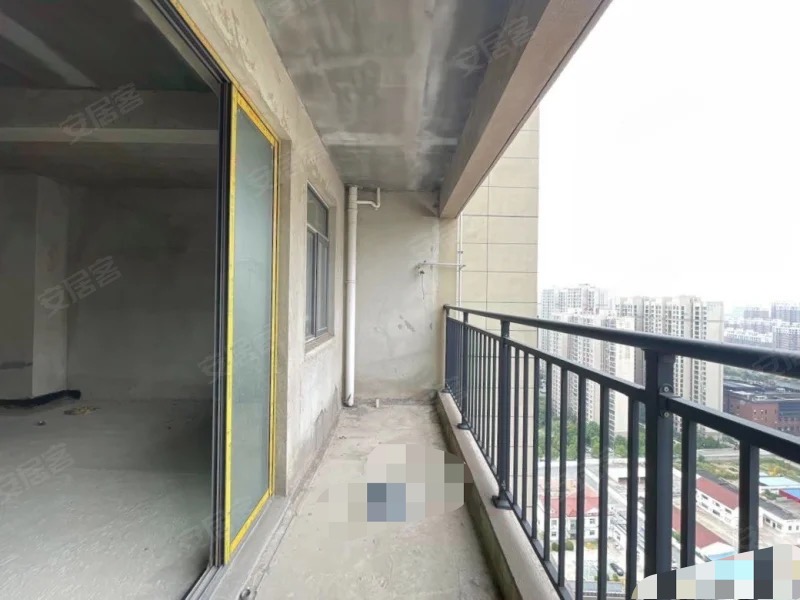 ？捡漏，元泰C区，单价4300，双阳台，证件满二，南北通透，下楼就是三中