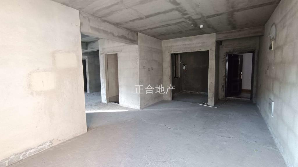 车位白宋！！城南富·人区！电梯高层