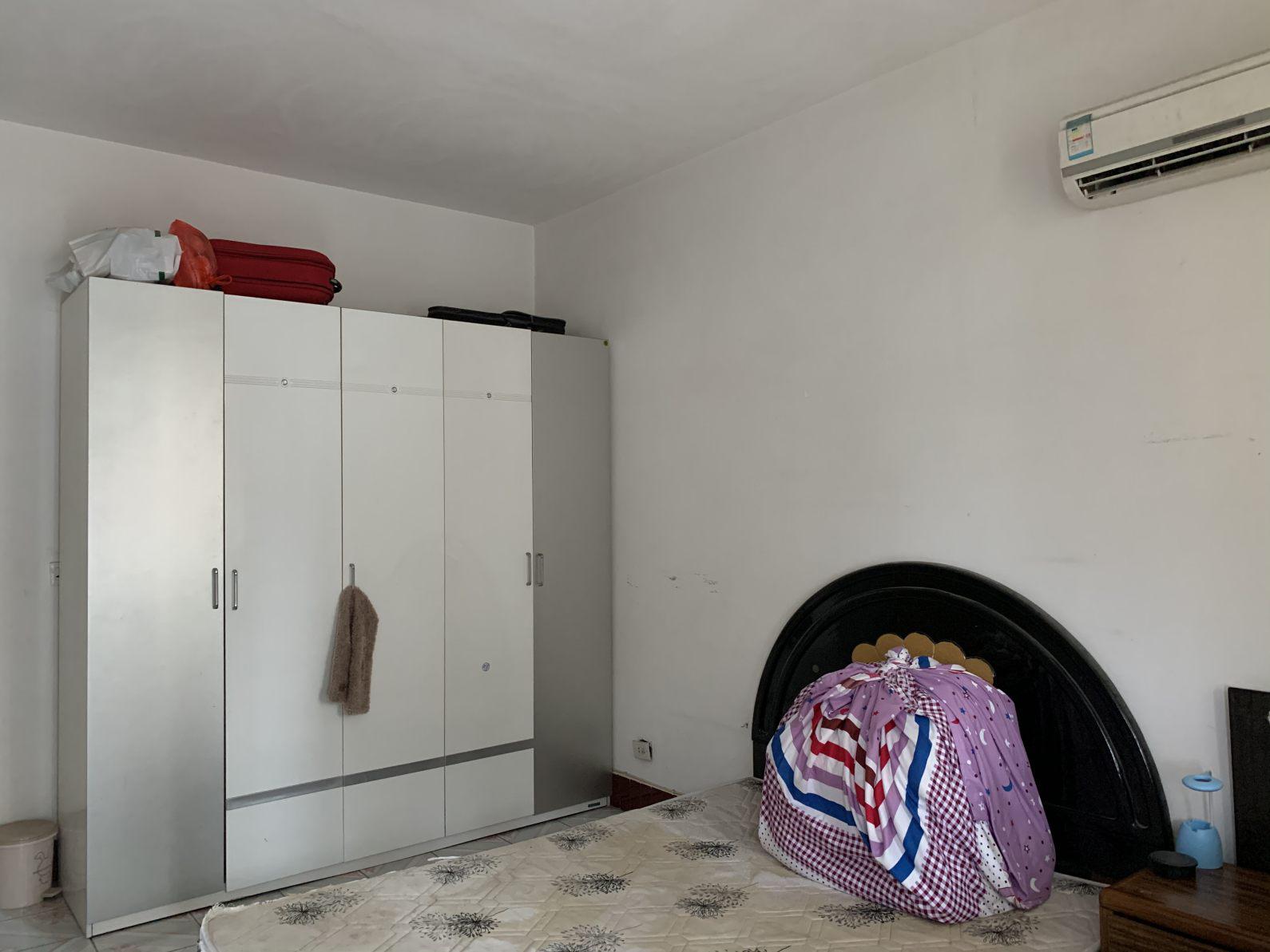 武商对面房产局宿舍90平3室2厅1卫不动产证在手