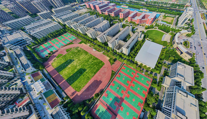 深度解读!买房为何要选大社区?