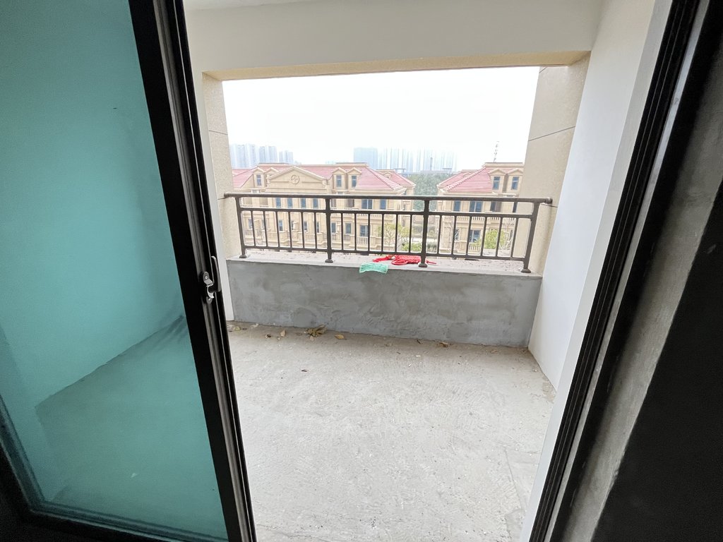 仙桃别院仙桃别院采光好与别墅为伍看房方便