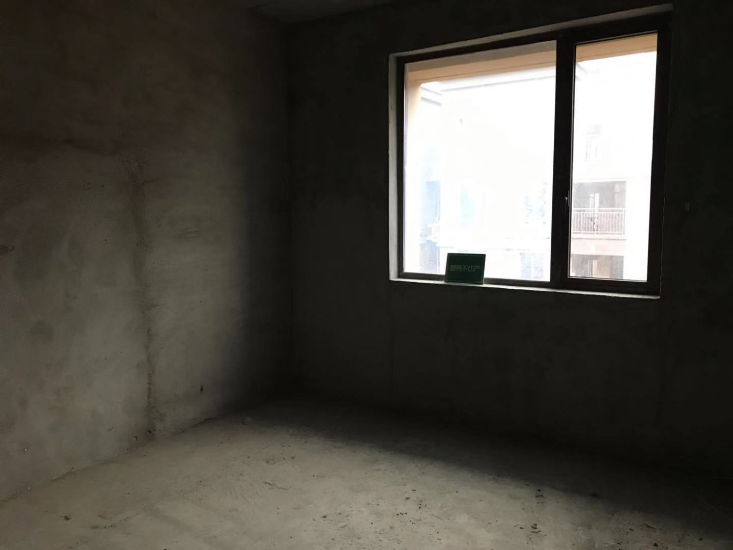 城西绿地华庭香格里拉电梯洋房南北通透好楼层诚意出售