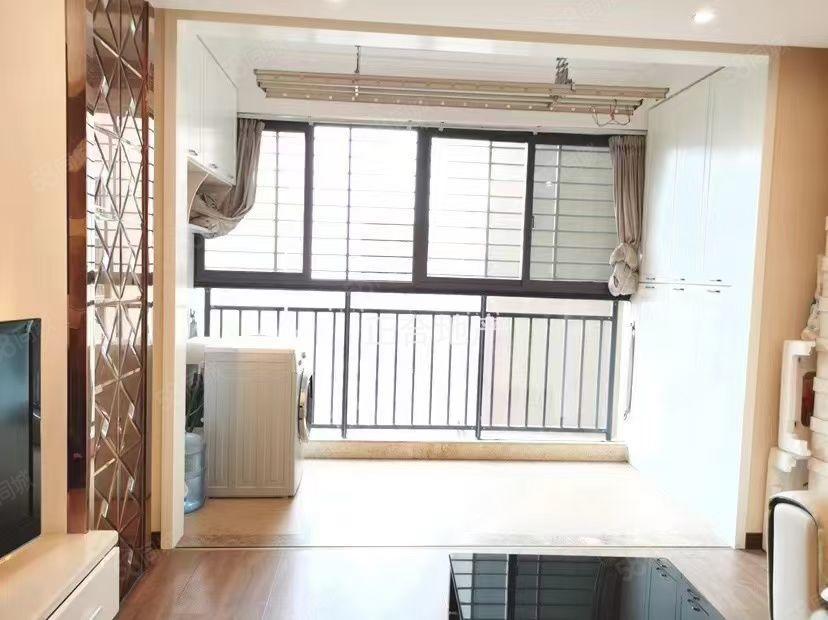 降价啦！翰林公馆，边户，精装三房，电梯好楼层，证满二