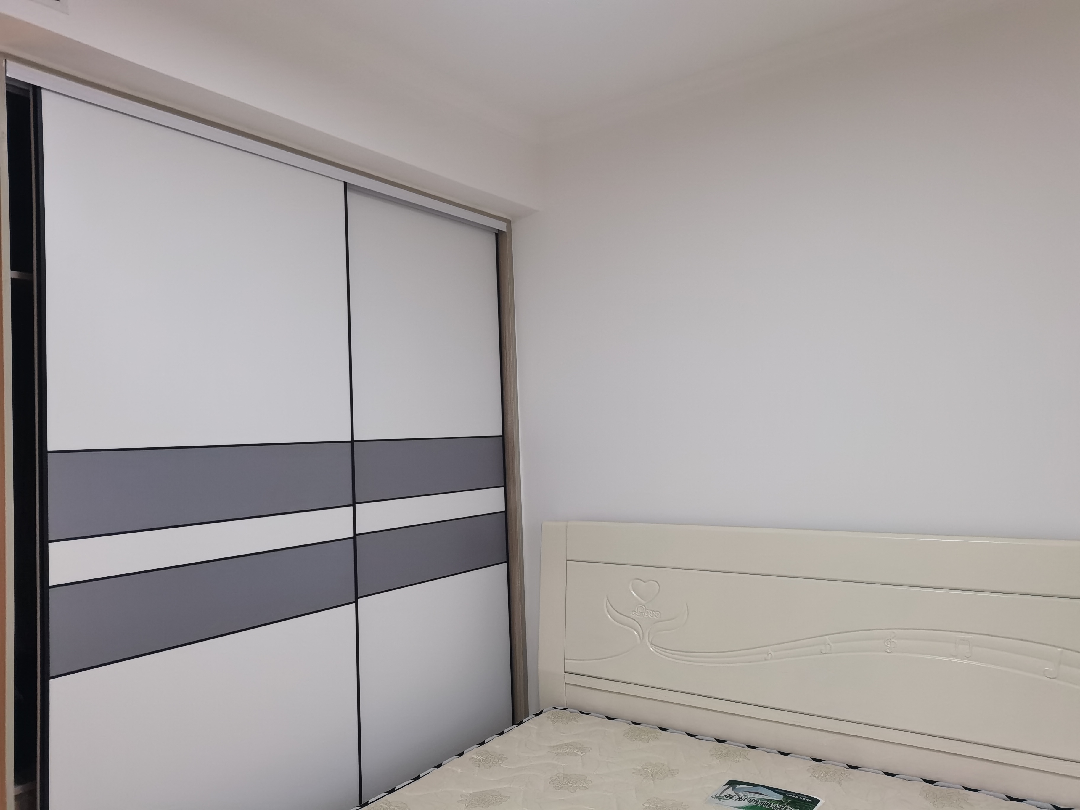 和合四期精装三房小区人车分流环境好出行方便看房约