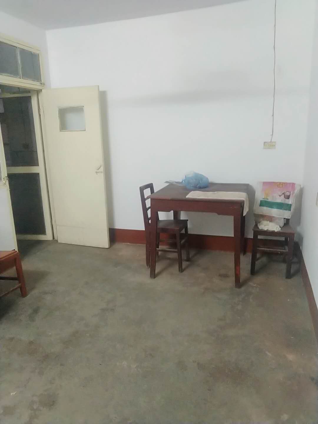 实验 旁边中层可租可自住性价比高