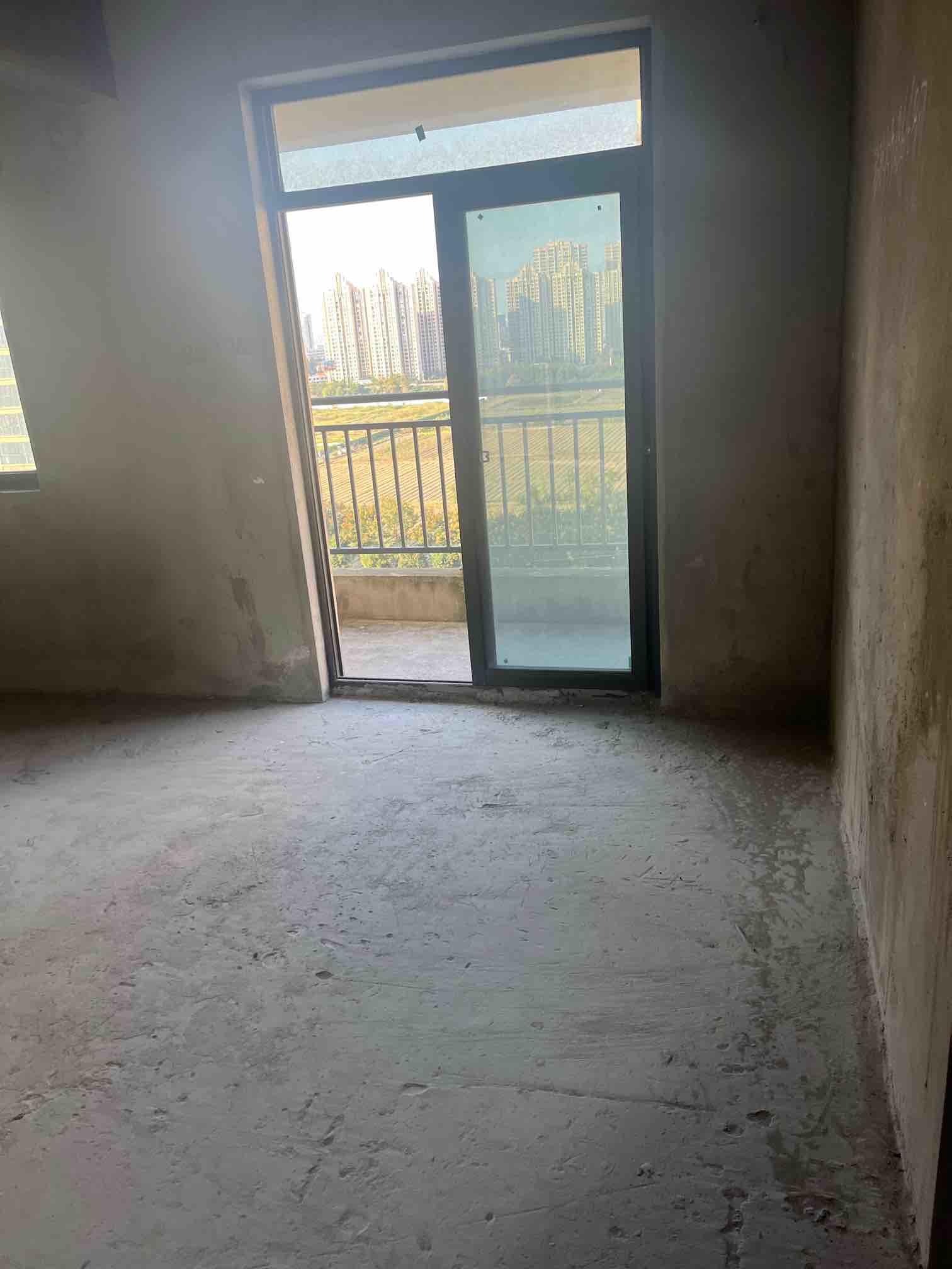 业主亏本急售！荣怀及第世家，小两房