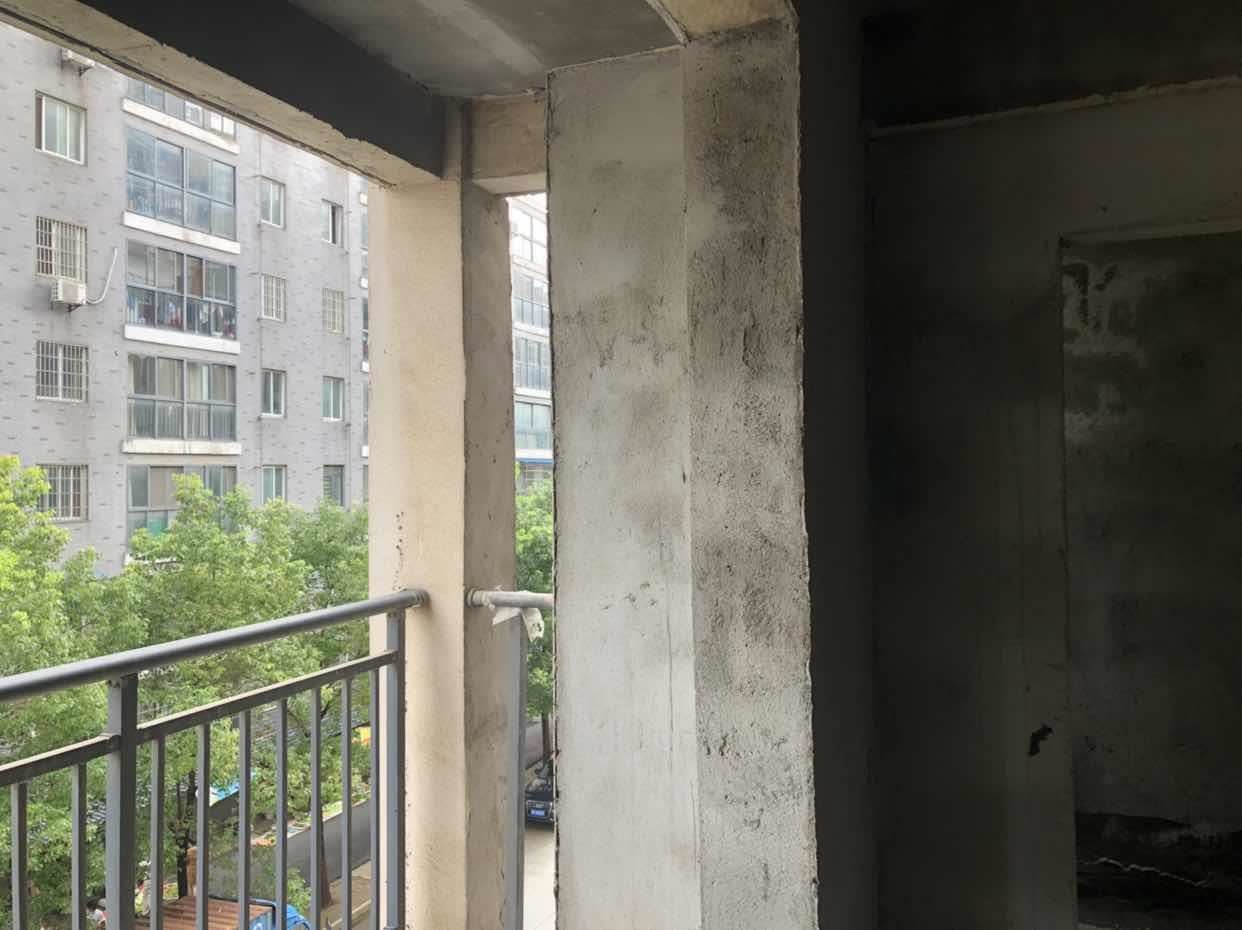 满二 住房51平南北通透和园公馆2室1厅采光好户型方正过户费低