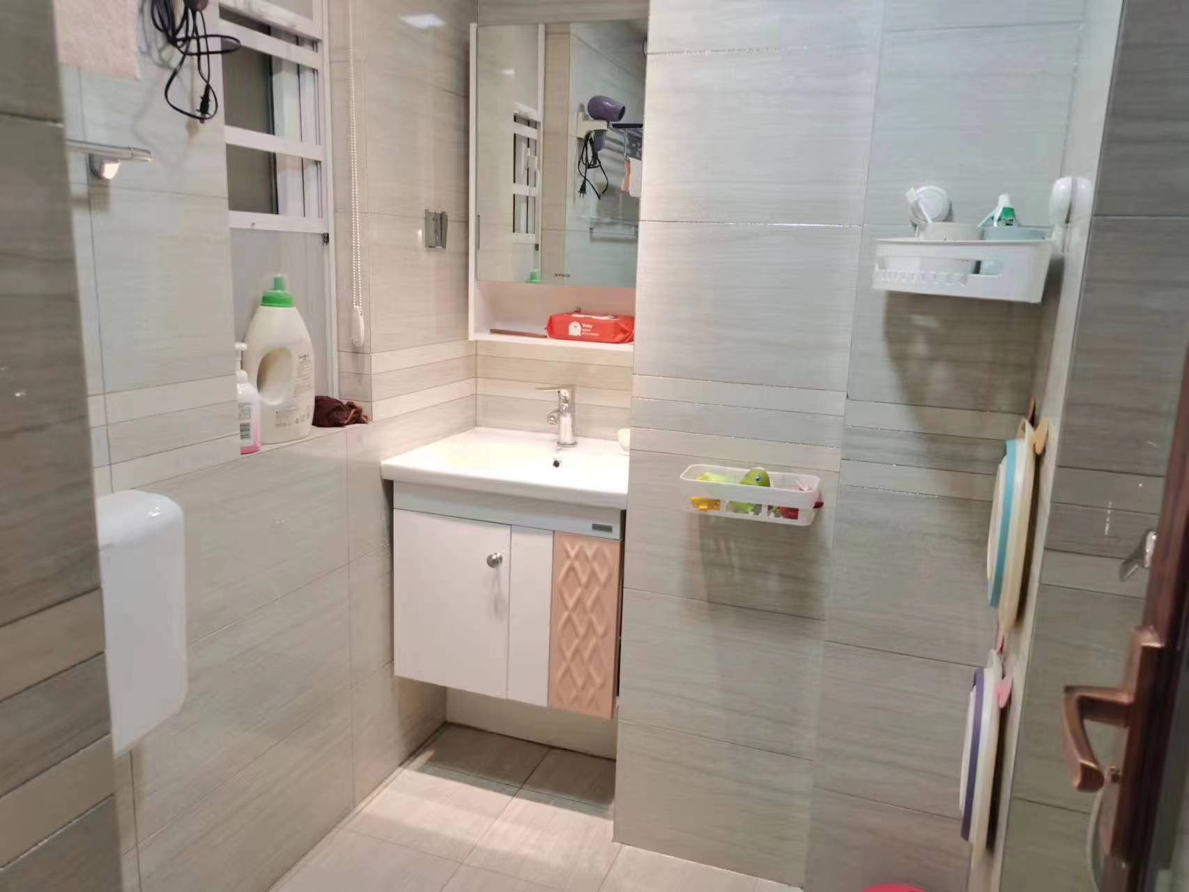 锦绣江山.精装三房两卫.南北通透.看房方便