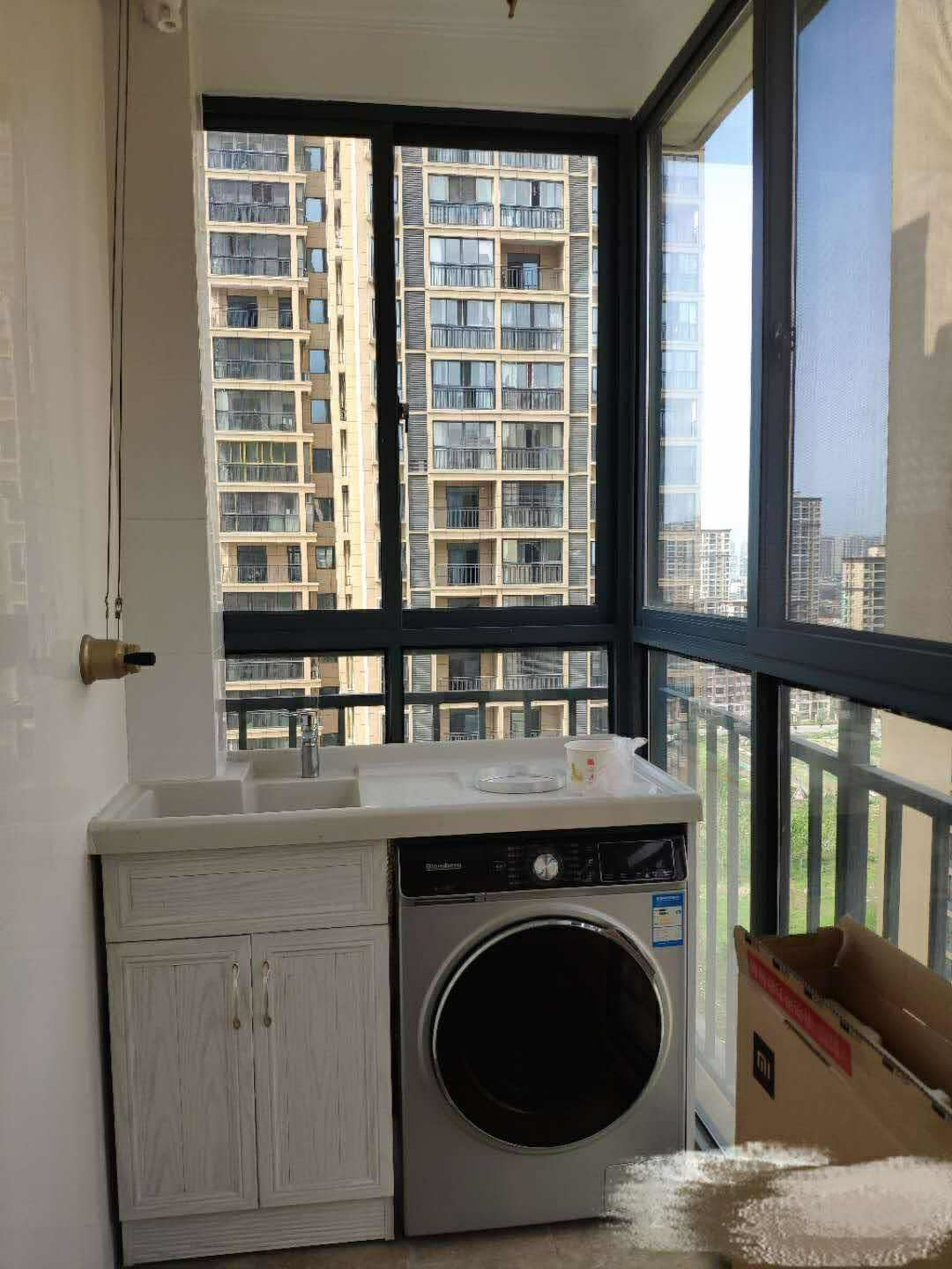 森林国际城精典三房正南通透有证看房方便