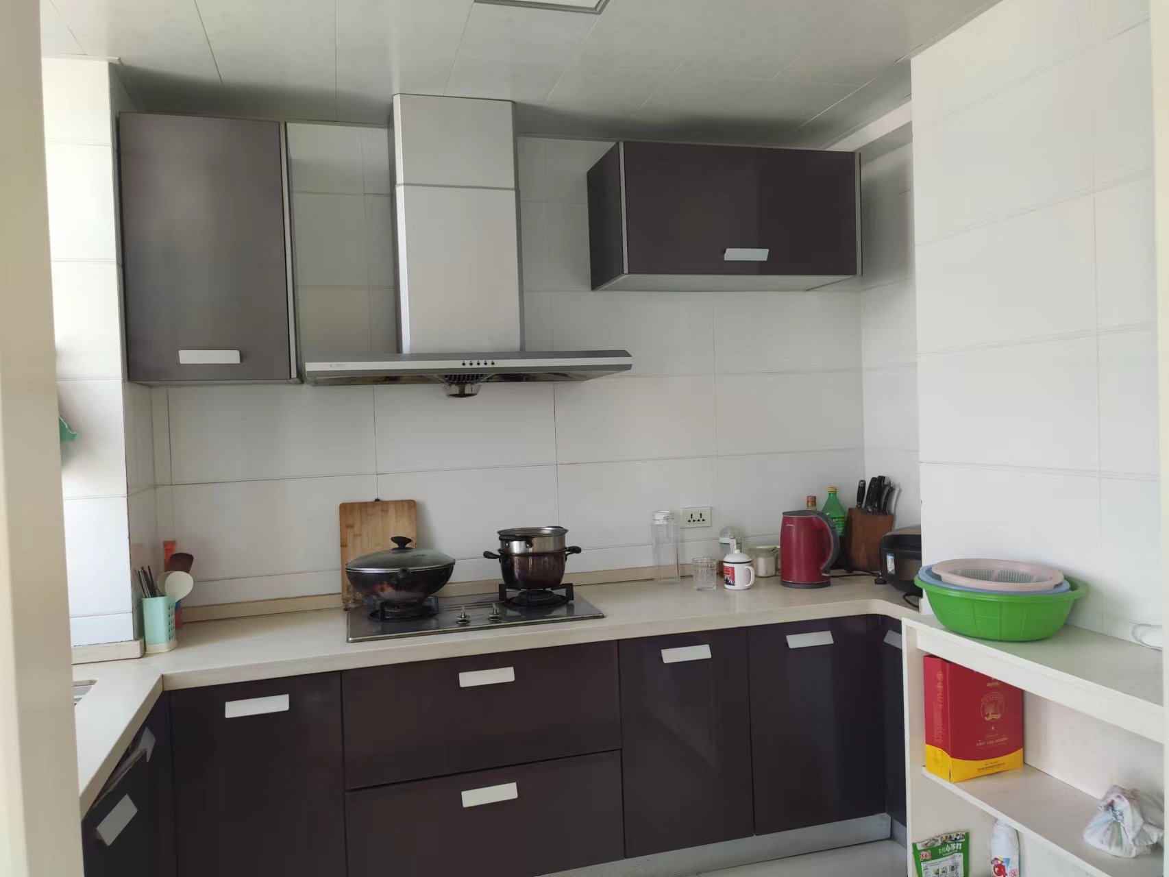 阳光田园国际送入户花园精装修三室两厅两卫满二证在手南北通透双阳台