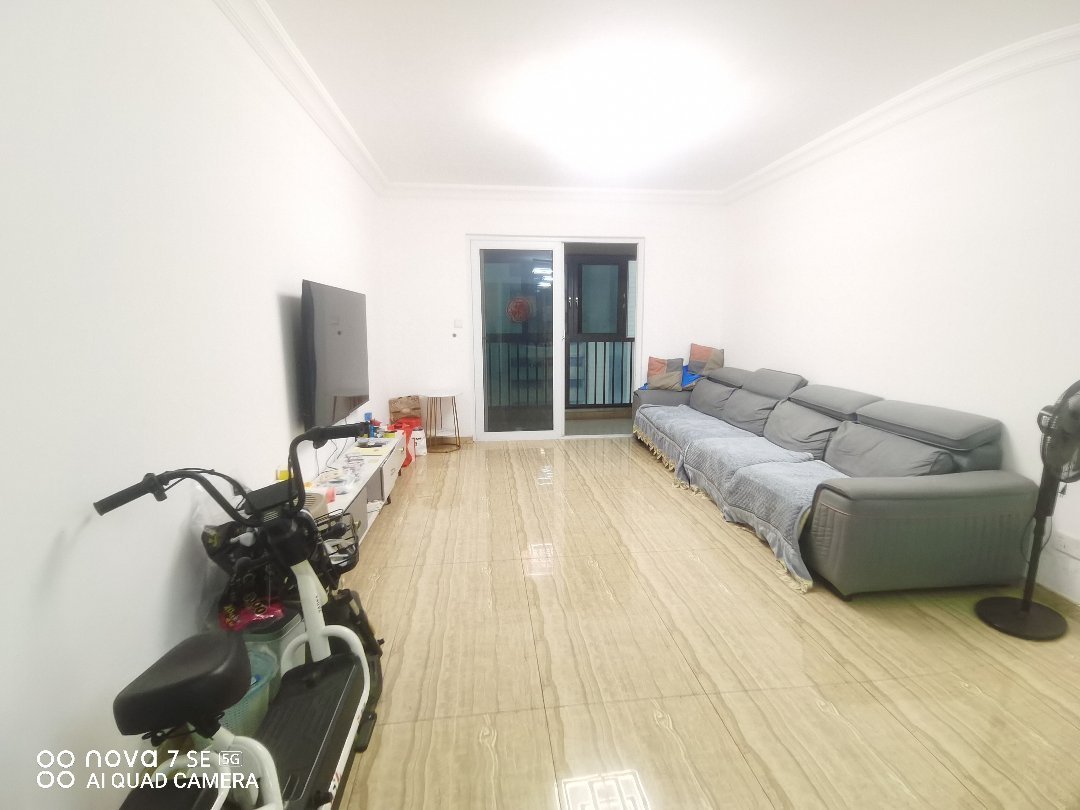 捡漏，碧桂园，单价4500，电梯13楼，好楼层，精装4房2卫