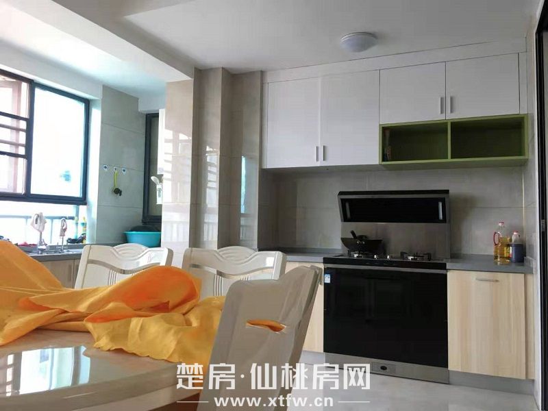 城南中央元泰未来城新房出租