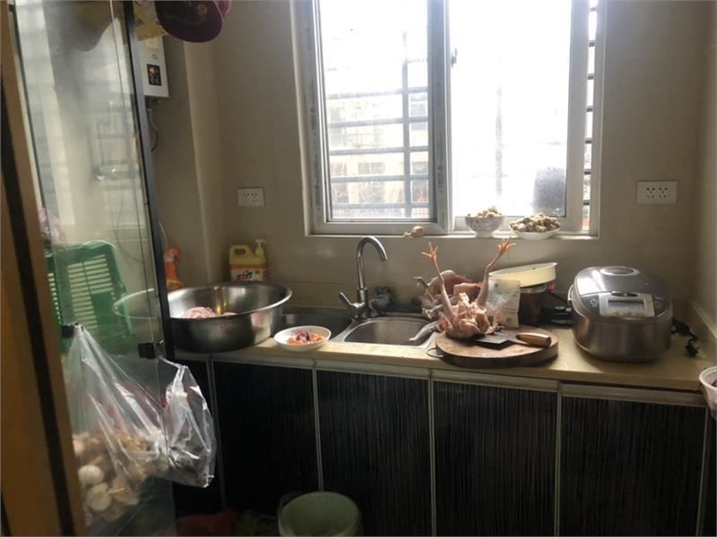 和合国际城精装两房户型方正证满两年拎包入住看房方便