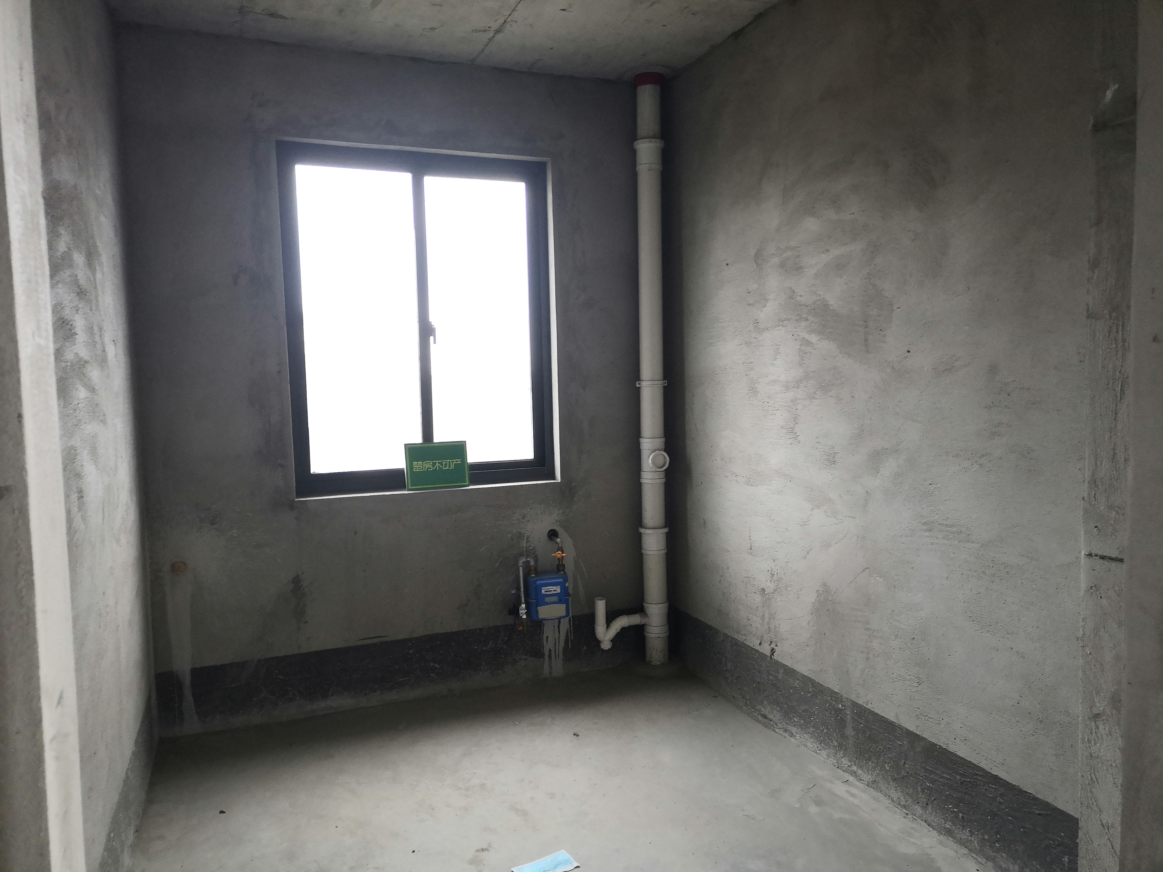 祥生观澜府大四房楼层好宜居楼盘这视野你没见过