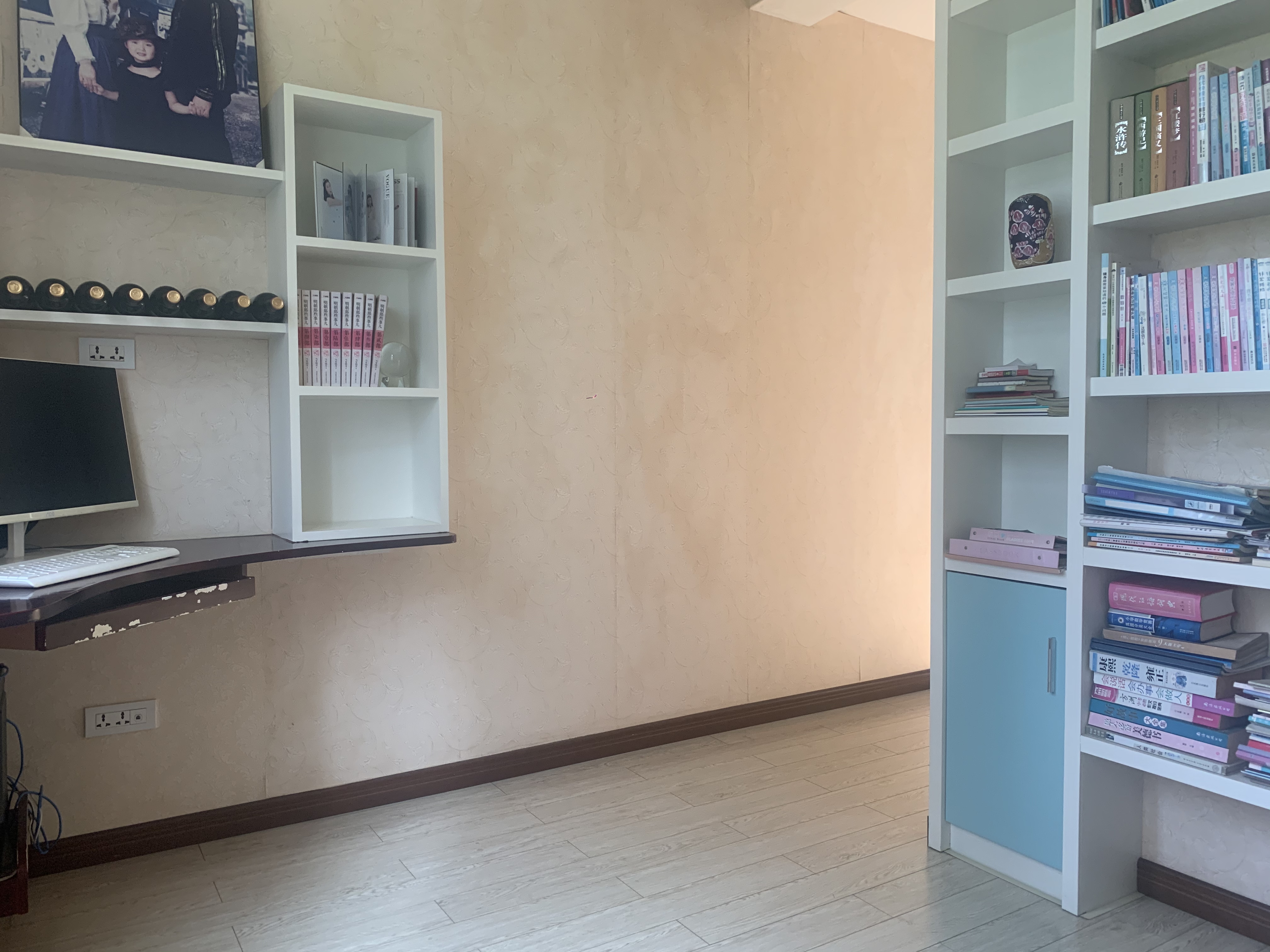 世纪雅苑，城西大户型，装修不错，真实有效好房源