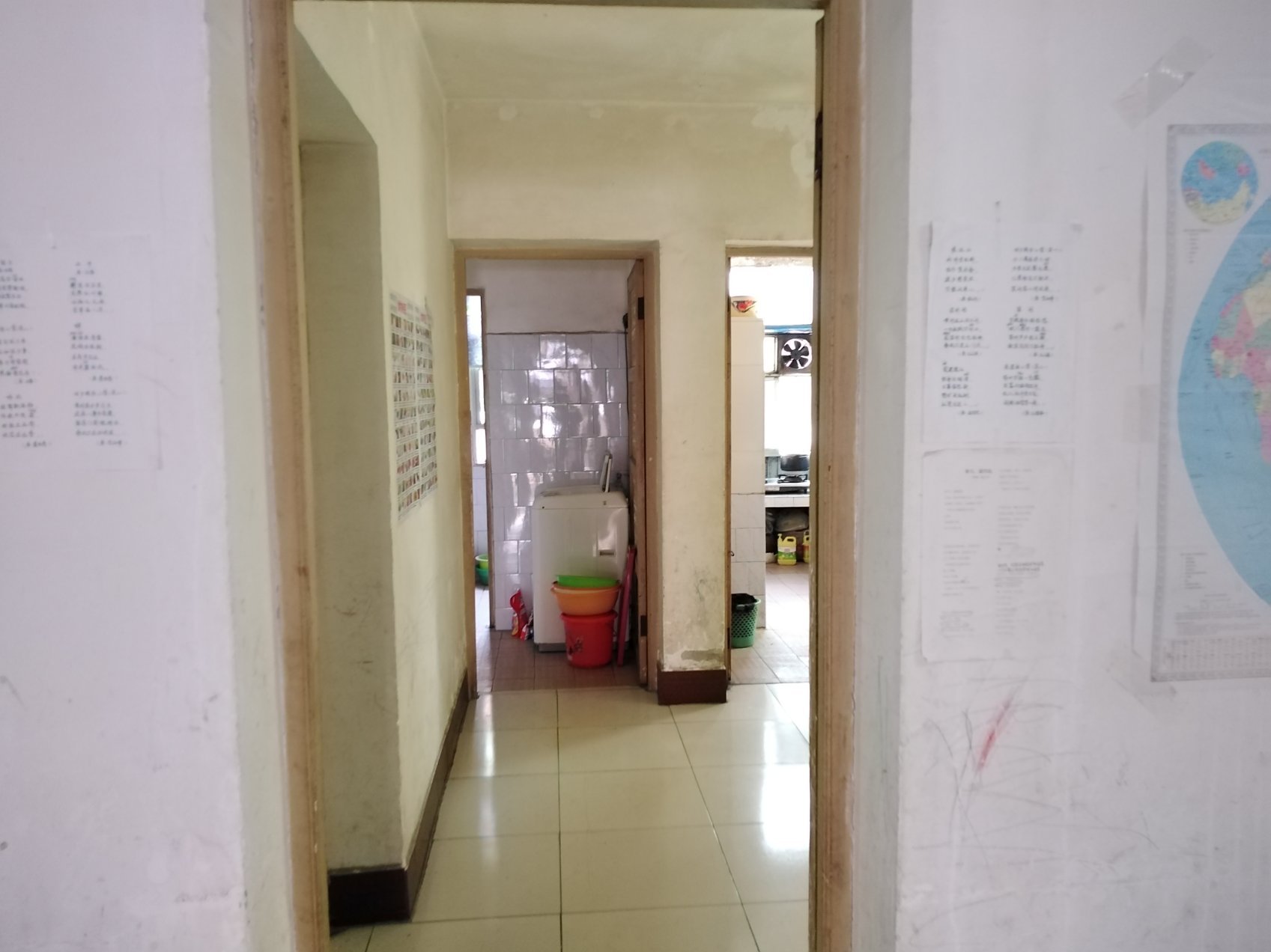 四中附近华建小区交通方便配套成熟