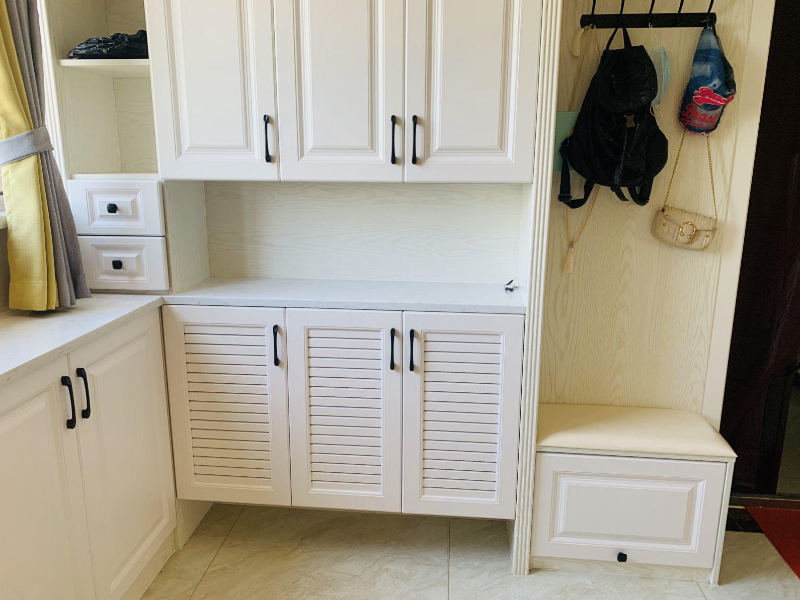 紫润尚城96.19平精装修3房9层新证满二