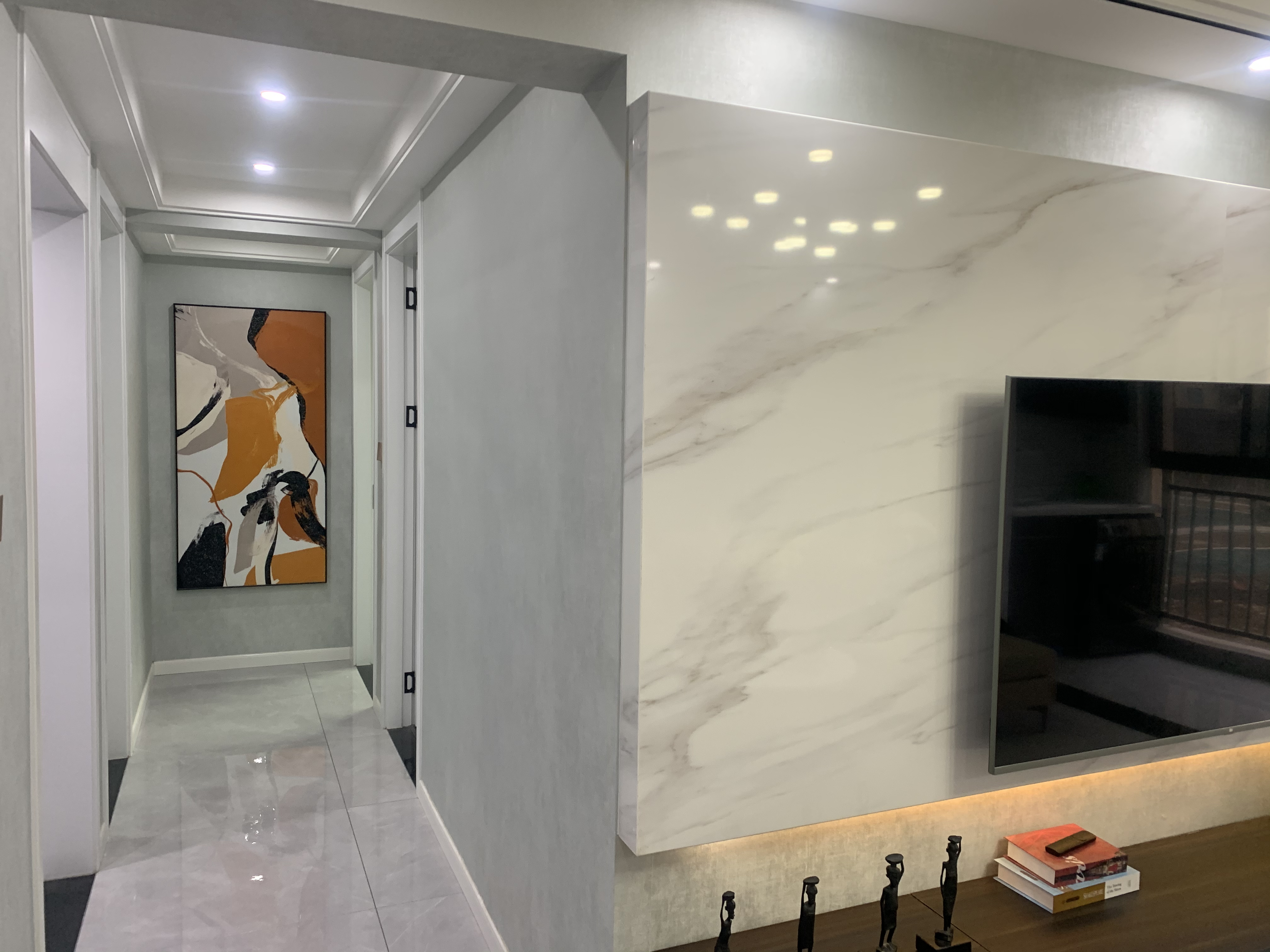 荣怀及第世家新城大道高性价比王洋房小高层楼距远采光好整栋70户舒适性强