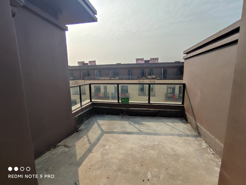 祥生观棠府，联排别墅，静谧舒适的环境，带超大花园，业主诚心保本卖，为您的品质生活保驾护航