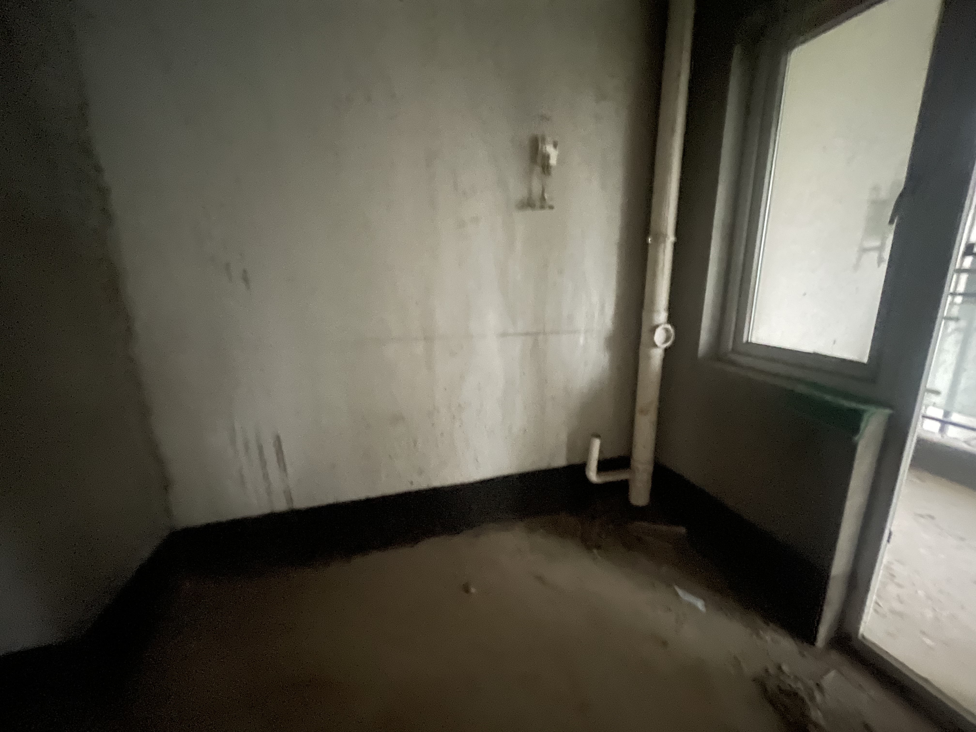 福星城.大户型.毛坯.看房方便.周边配套成熟