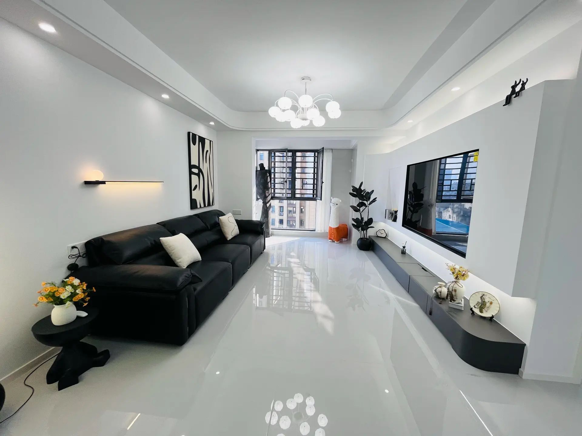 城南，沔阳悦府，精装三房，单价5900，证满二，好楼层