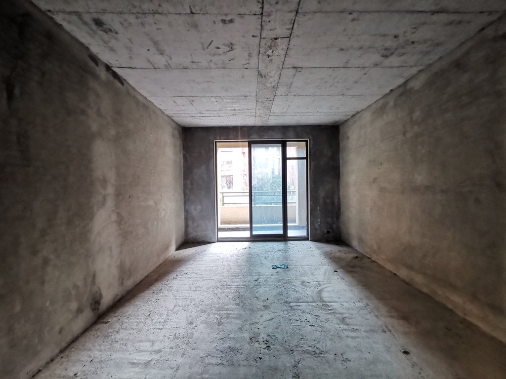 绿地香格里拉复式楼带车库赠送大院子南北通透