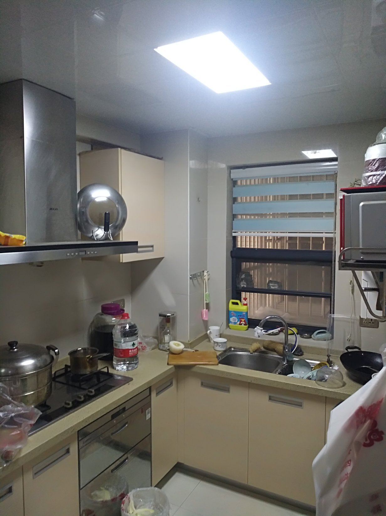 鸣宇尚城商城旁边读公立实验幼儿园实验 三中