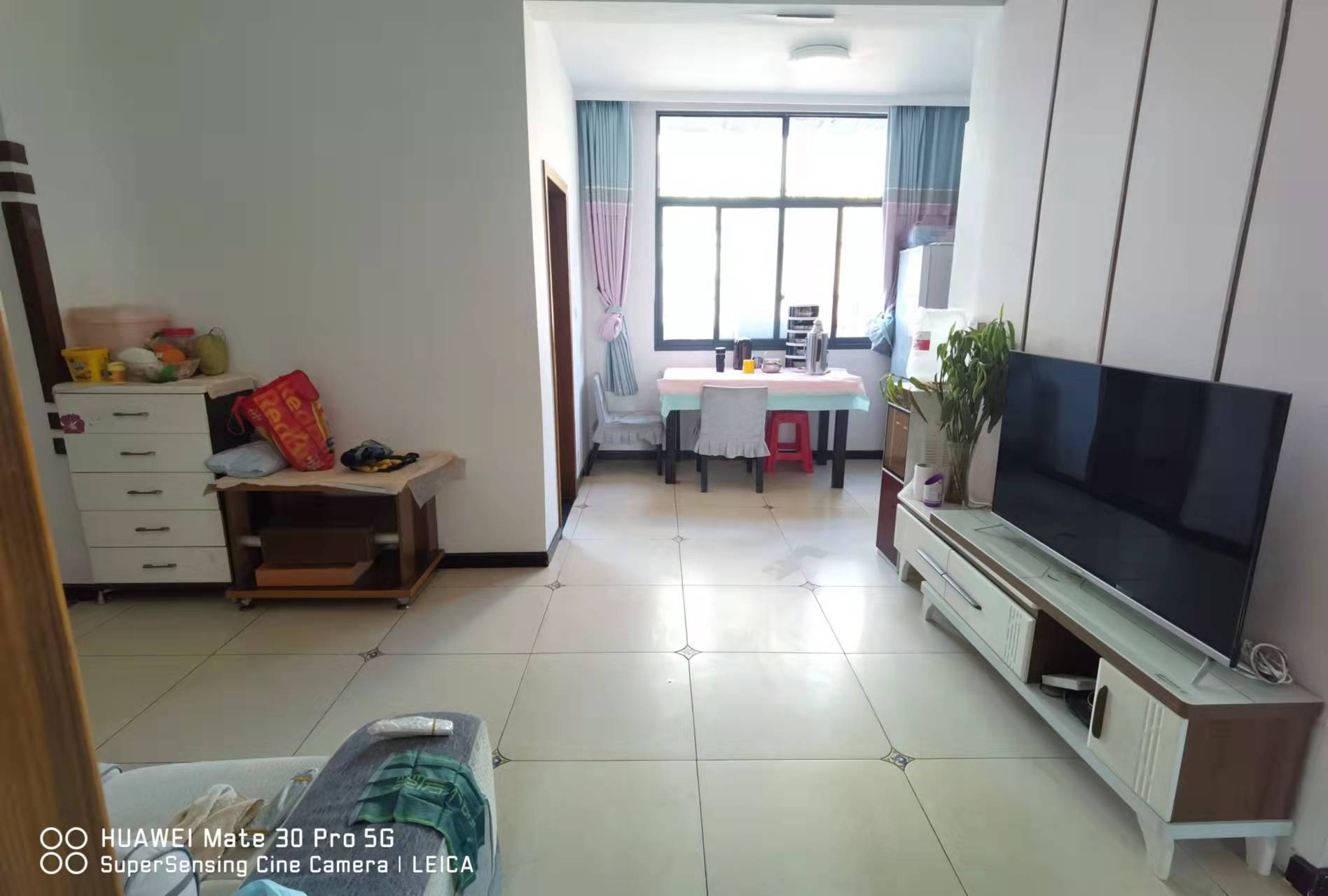 老八中旁水利局宿舍精装修3房采光好步梯4楼可以贷款方便看房