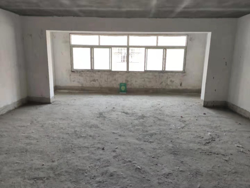 职院对面，杜原路小区 步梯毛坯三楼，杜原路70年产权小区不动产证在