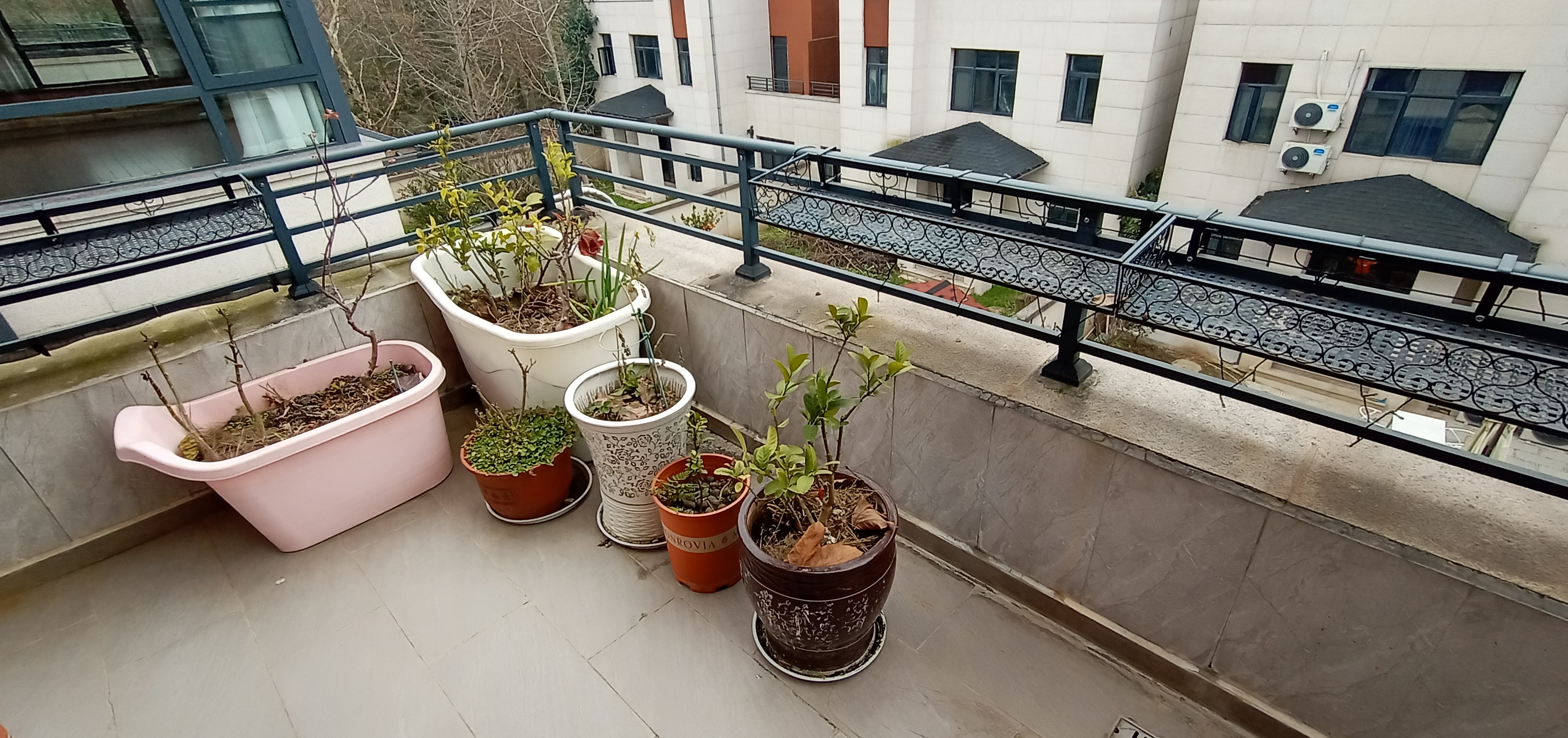 仙桃西西郊庄园嘟栋别墅精装修全屋地暖环境美不胜收