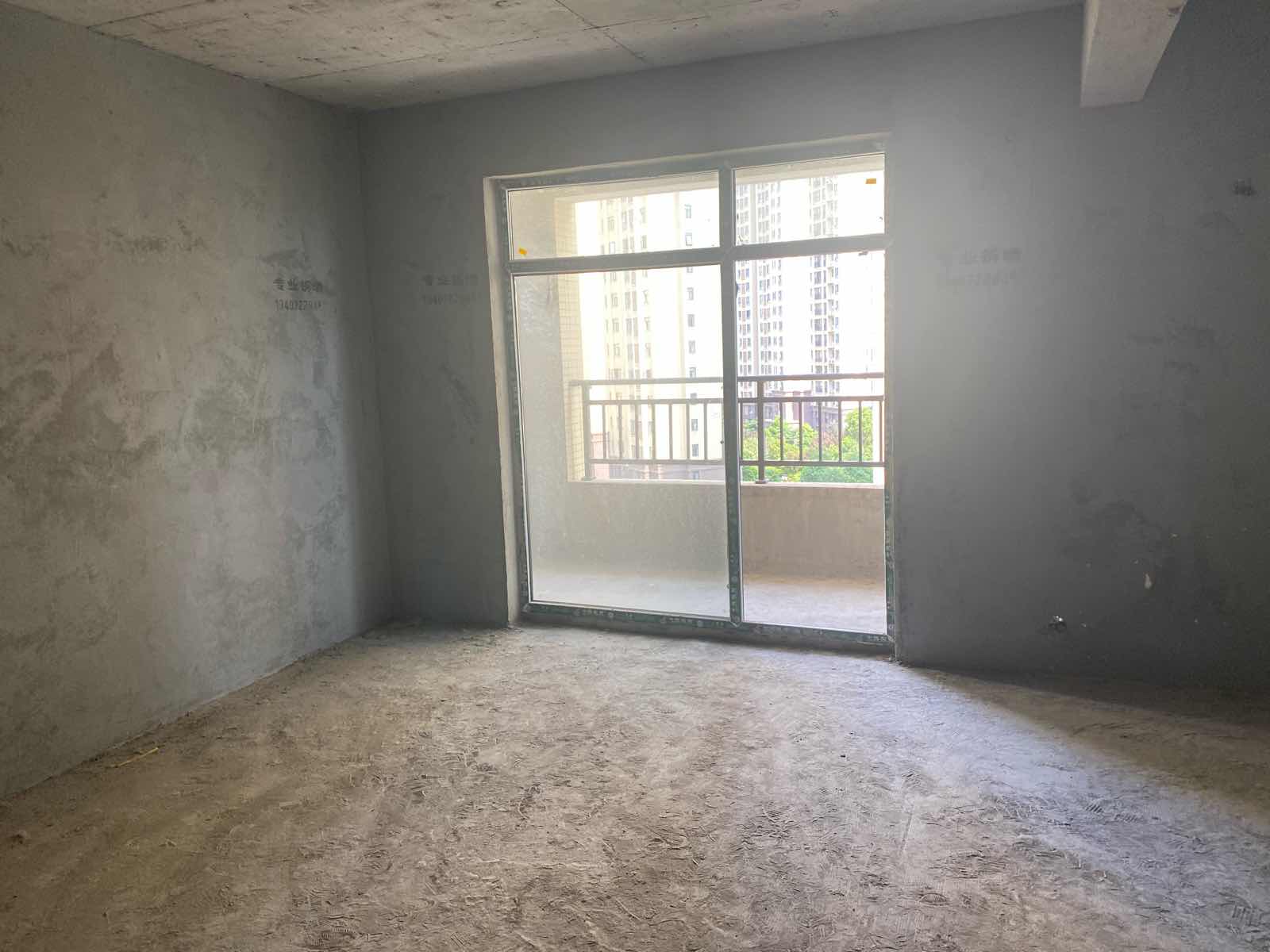 和合国际五期经典小三房