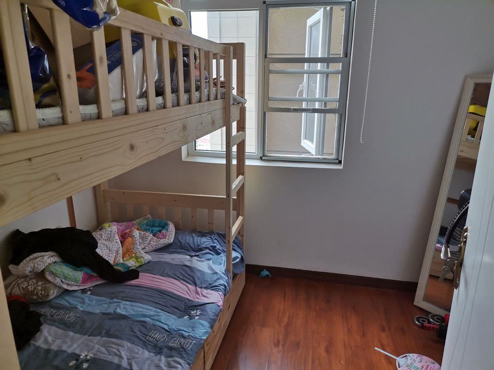 元泰未来城豪装三房全新装修好楼层支持按揭看房方便