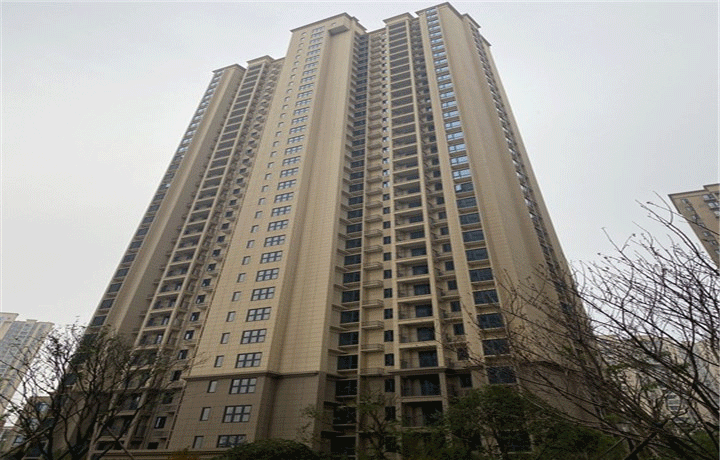 现代·森林国际城六期如期而至，盛大交房！