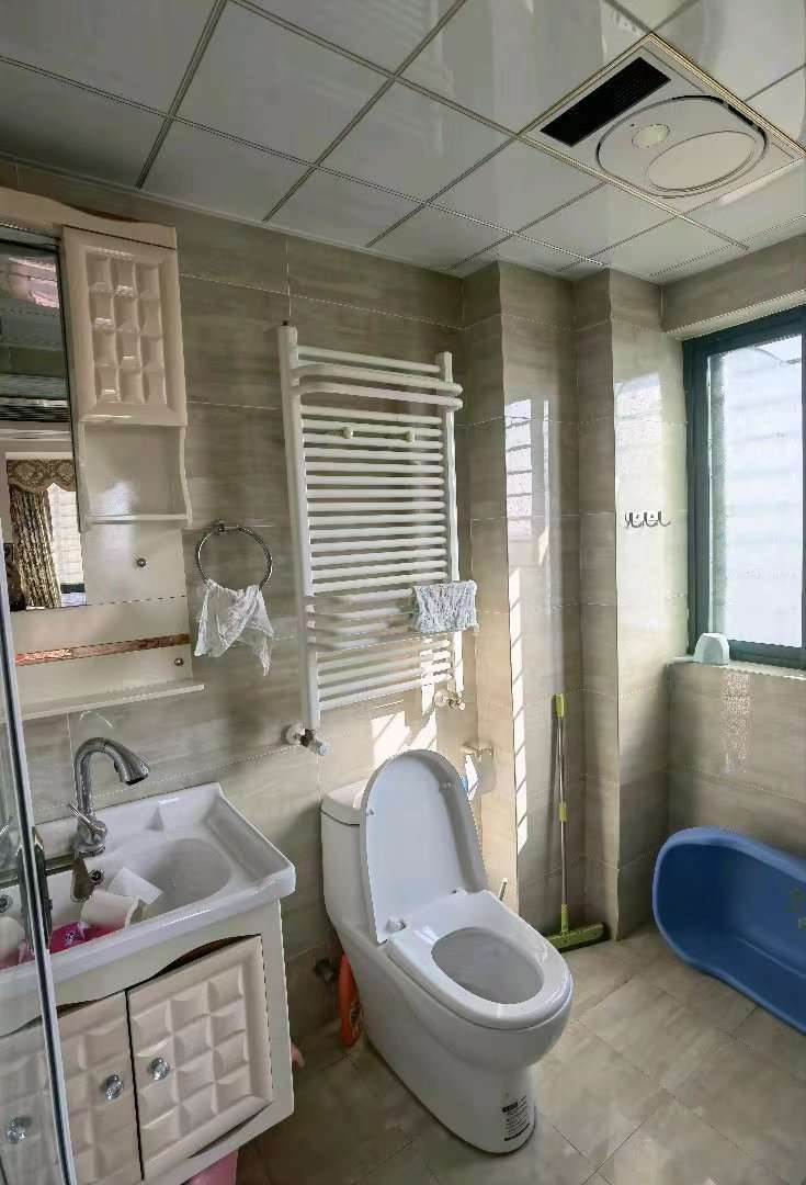 漫城林语精装优质房源