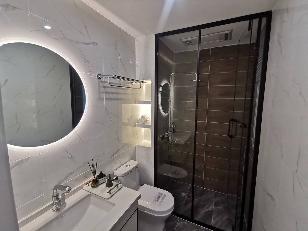 森林国际城大品牌房企手复2万起公摊绿化环境优美欢迎看房