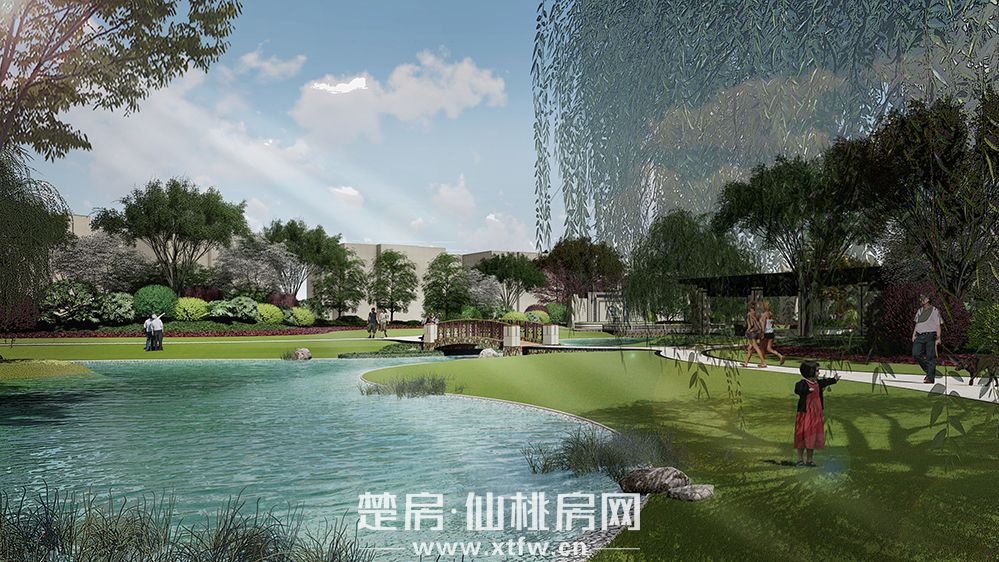 东区效果