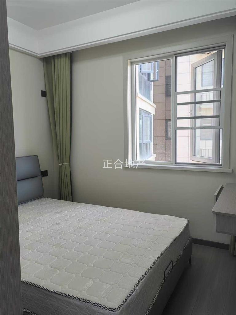 赞版子！森林国际书包房！业主就结了个婚！