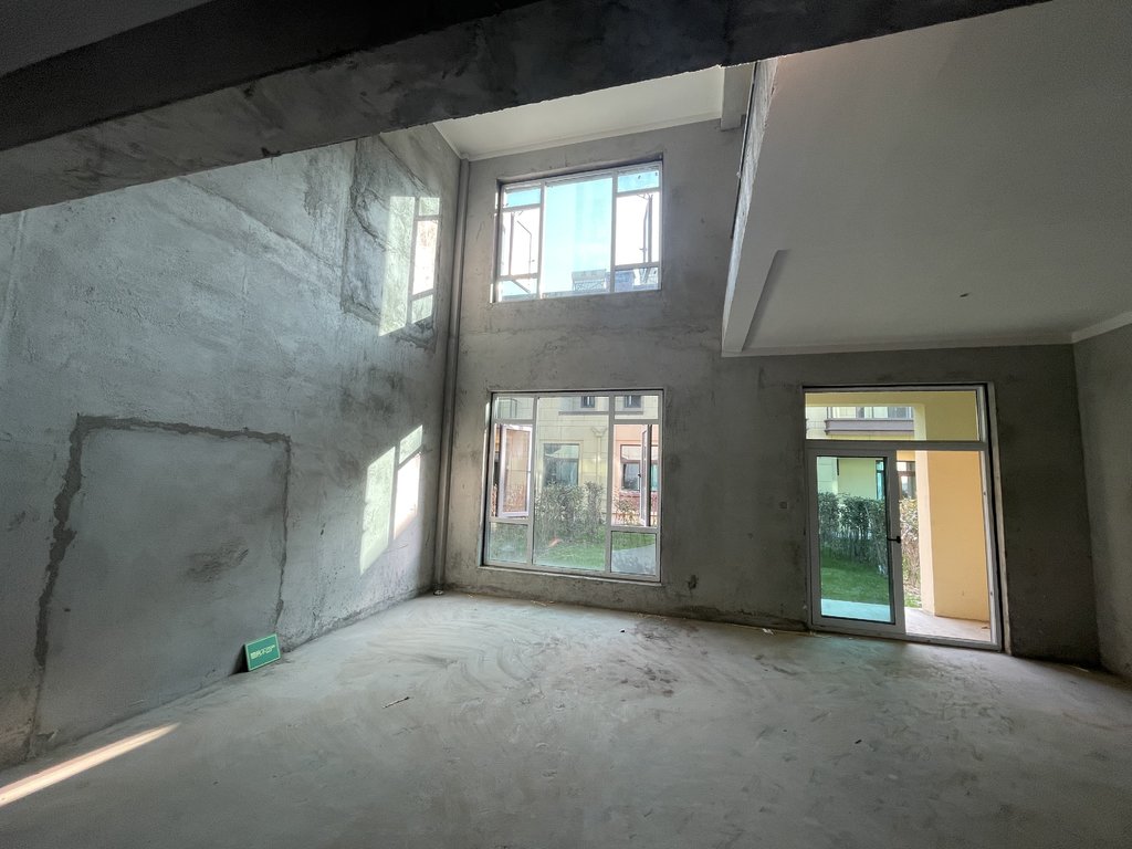 祥生观棠府别墅东边户