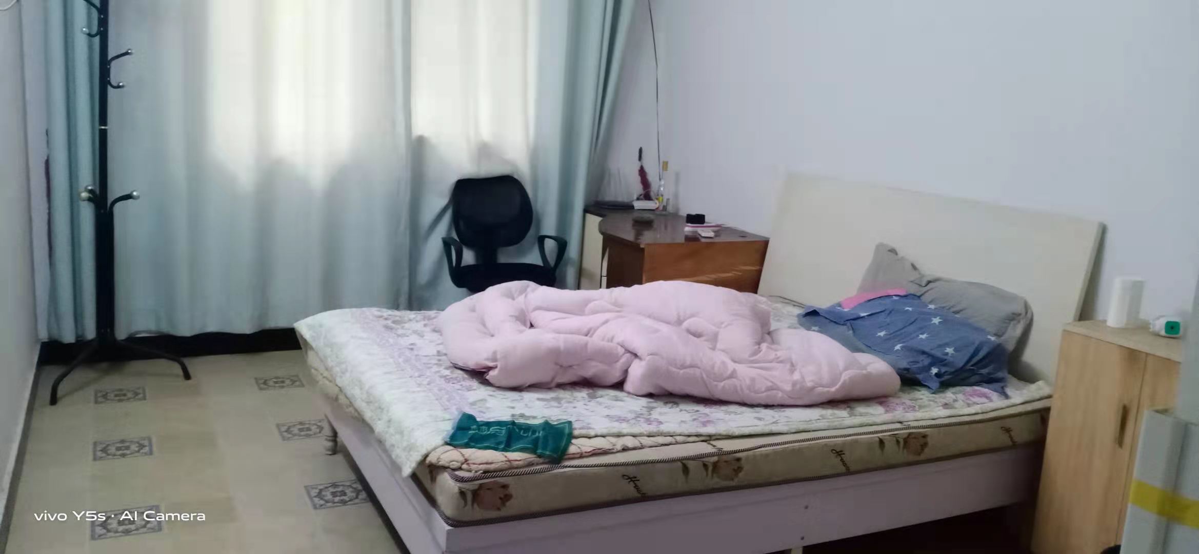 沃尔玛附近华泰家园步梯精装房离车站近