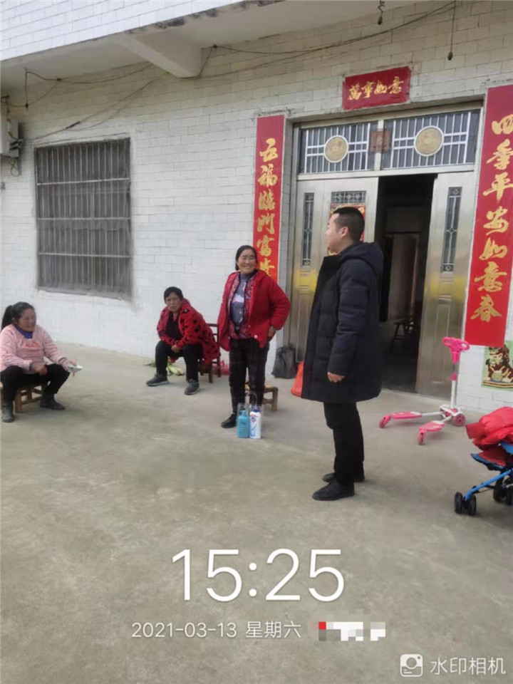 现代·森林国际城|仙北下乡业主答谢活动圆满结束