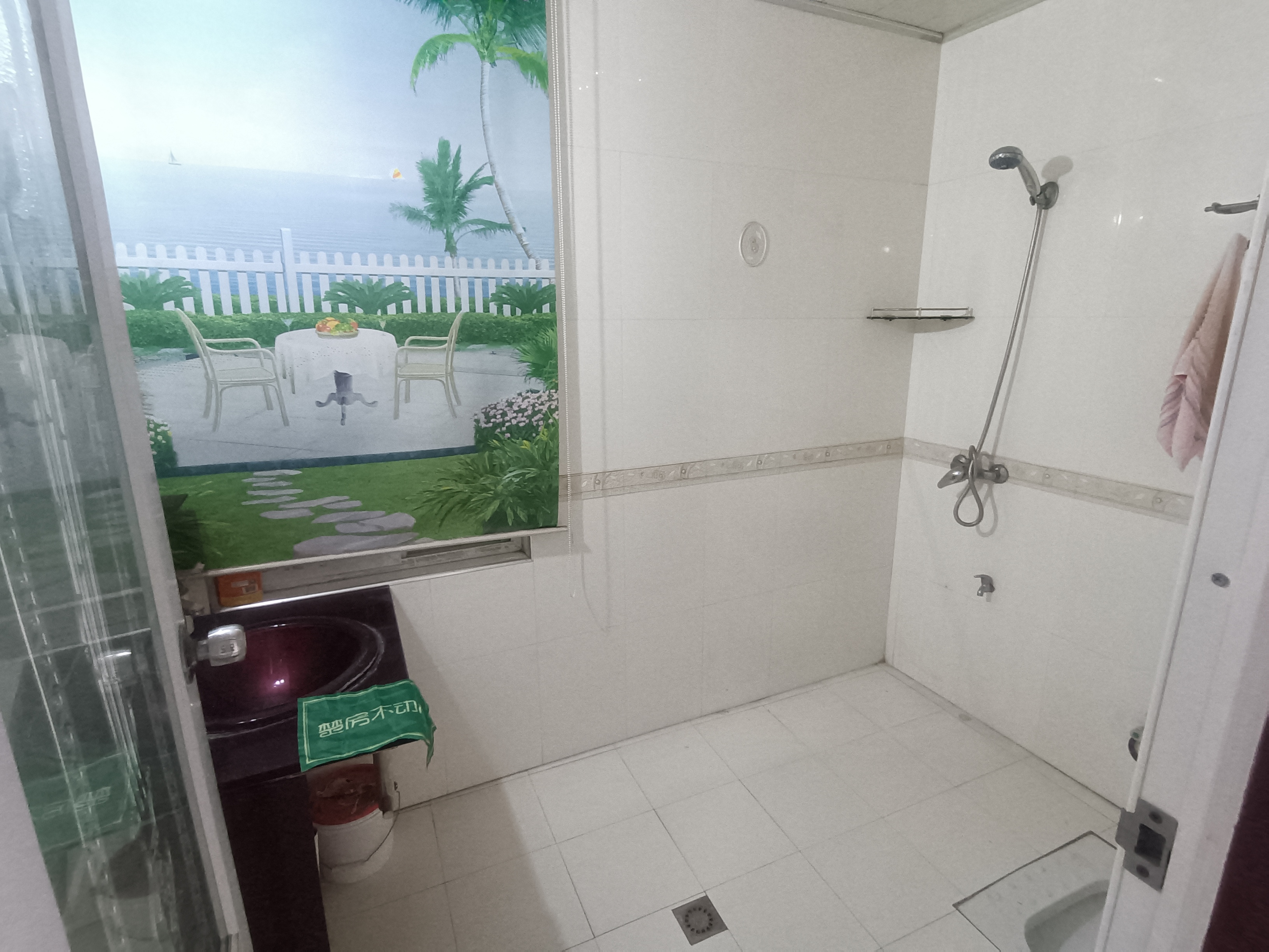 紫竹雅居精装大三房南北通透房子成色新老证税费低