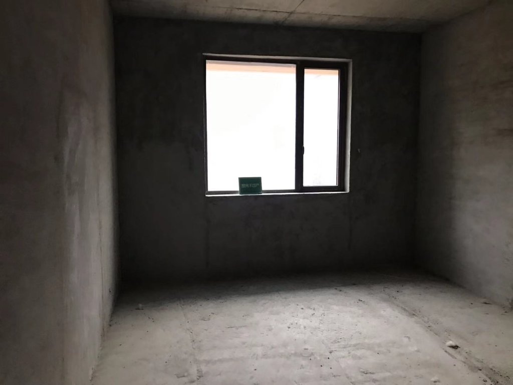 城西绿地华庭香格里拉电梯洋房南北通透优秀楼层诚意出售