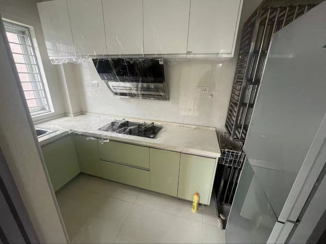 漫城林语.精装三房.证件满二.看房方便