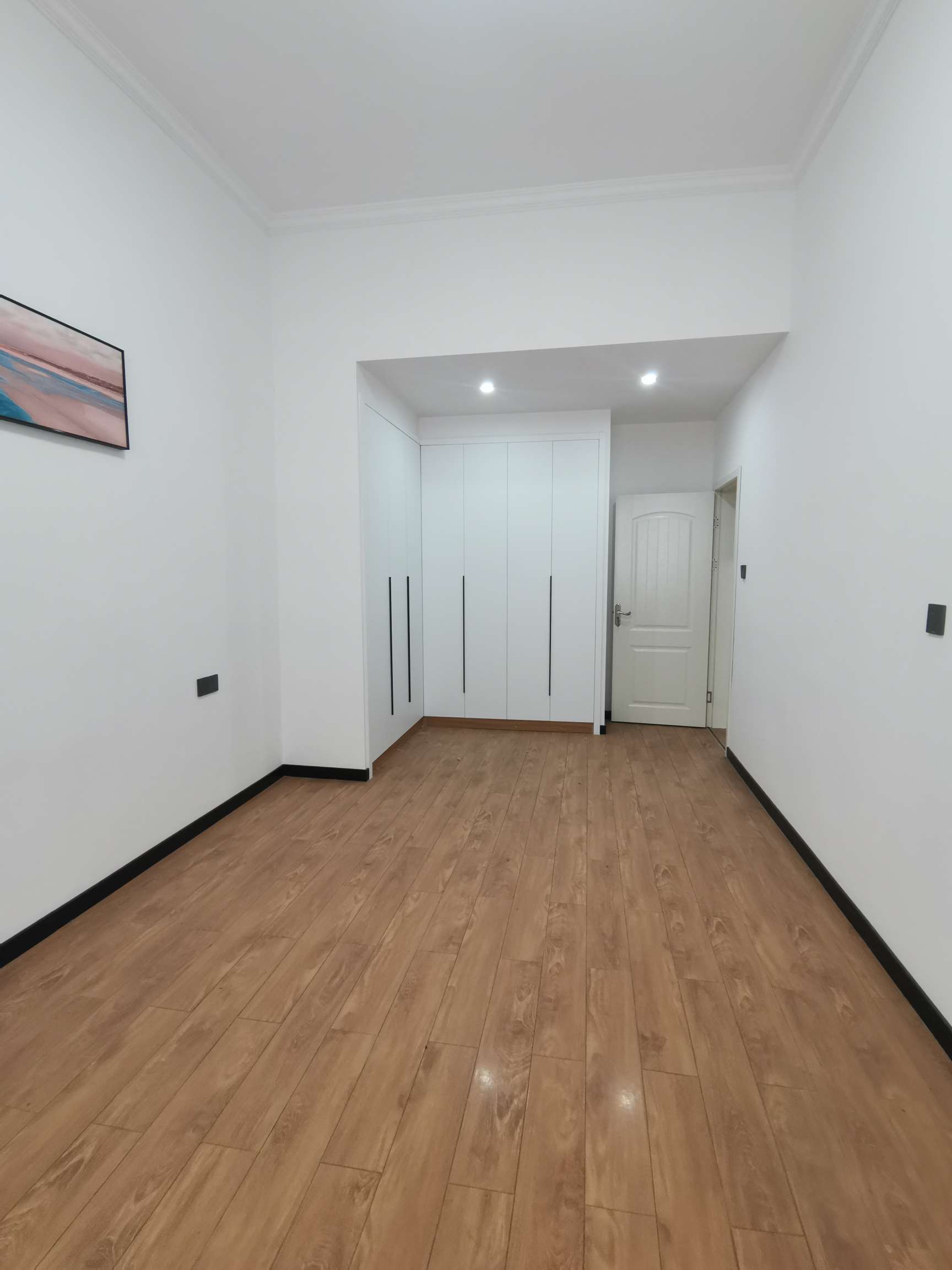 老城区全新装修拎包入住水利工商宿舍