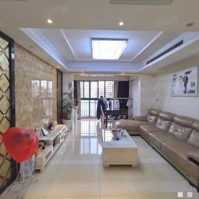 93，大捡漏‼️一中正对面，翰林公馆，精装三房，凤凰层，单价4700送车位